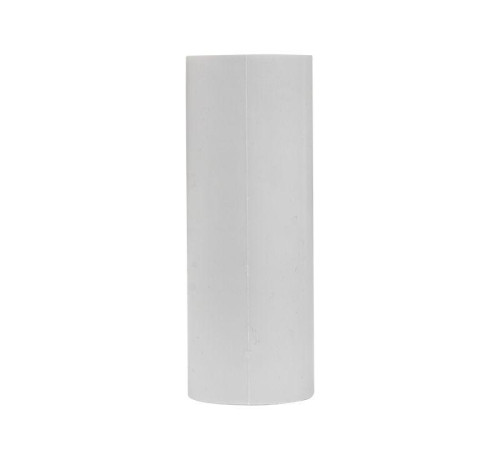 Муфта соединительная для трубы 32мм (уп.25шт) Plast EKF ms-t-32 Муфта соединительная для трубы 32мм (уп.25шт) Plast EKF ms-t-32