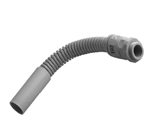 Муфта гибкая труба-коробка d25мм IP44 Урал Пак АТ-70725-010