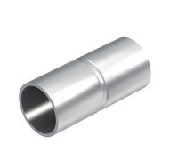 Муфта соединительная для труб D20 SV20 W ALU OBO 2046023