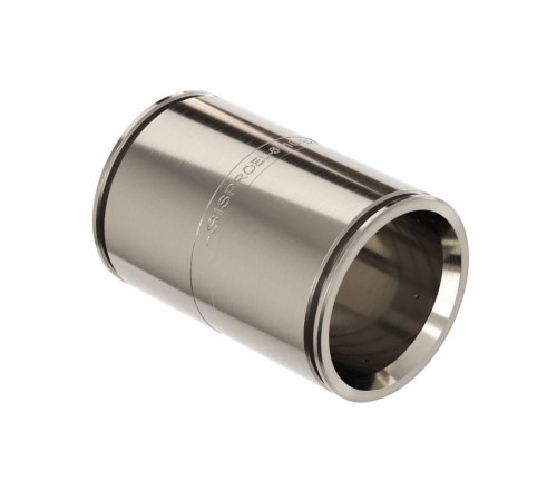Муфта труба-труба d20мм IP66/IP67 нерж. сталь AISI 303 DKC 6110-20X