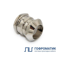 Муфта вводная МТТ-ЛС-32 IP67 ГОФРОМАТИК/ЗЭТАРУС zeta45913