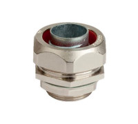 Комплект муфта металлорукав-коробка DN 50 М63х1.5 DKC KIT6014-6350