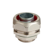 Комплект муфта металлорукав-коробка DN 50 М63х1.5 DKC KIT6014-6350