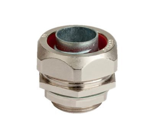 Комплект муфта металлорукав-коробка DN 50 М63х1.5 DKC KIT6014-6350