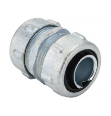 Муфта соединительная для металлорукава 38 (уп.5шт) PROxima EKF cmh-38