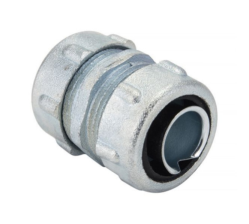 Муфта соединительная для металлорукава 38 (уп.5шт) PROxima EKF cmh-38