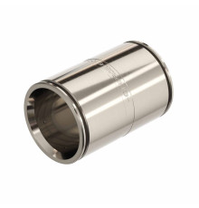 Муфта труба-труба d20мм IP66/IP67 нерж. сталь AISI 303 DKC 6110-20X
