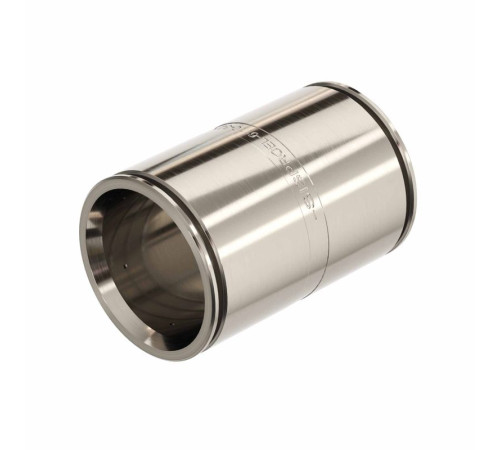 Муфта труба-труба d20мм IP66/IP67 нерж. сталь AISI 303 DKC 6110-20X