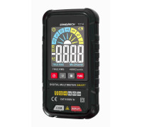 Мультиметр цифровой Zing TC14 Ermenrich 82981