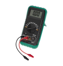 Измеритель емкости конденсаторов (C-метр) MS6013 Mastech 13-2079
