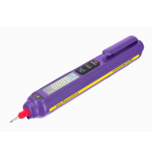Мультиметр цифровой Zing TC05 Ermenrich 85667