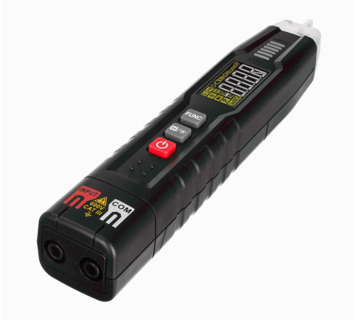 Мультиметр цифровой Zing TC12 Ermenrich 82979