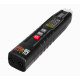 Мультиметр цифровой Zing TC12 Ermenrich 82979