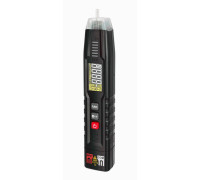 Мультиметр цифровой Zing TC12 Ermenrich 82979
