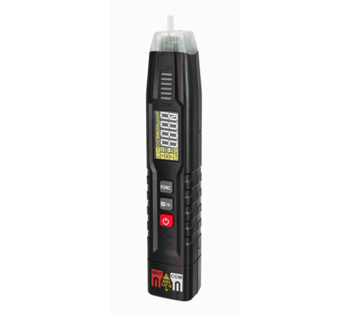 Мультиметр цифровой Zing TC12 Ermenrich 82979