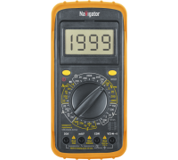 Мультиметр 93 590 NMT-Mm06-9205A (9205A) Navigator 93590