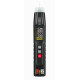 Мультиметр цифровой Zing TC12 Ermenrich 82979