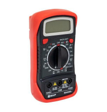 Мультиметр цифровой MAS830L Expert EKF In-180701-pm830L