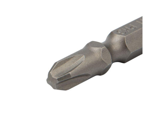 Мини-набор бит двусторонних PH2xPH2 PH1xPH3-50мм (блист. 2шт) Kranz KR-92-0452