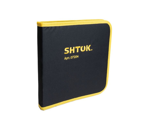 Набор диэлектрического инструмента №4 (07204) SHTOK 376266
