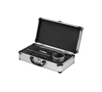 Набор для установки подрозетников SDS PLUS 5 предметов Kranz KR-91-0431