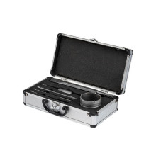 Набор для установки подрозетников SDS PLUS 5 предметов Kranz KR-91-0431