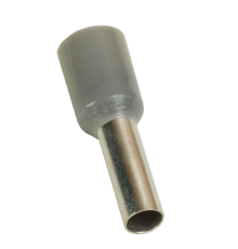 Наконечник штыревой втулочный НШвИ OptiKit T-Shv-PVC-4.0-9 (уп.100шт) КЭАЗ 278028