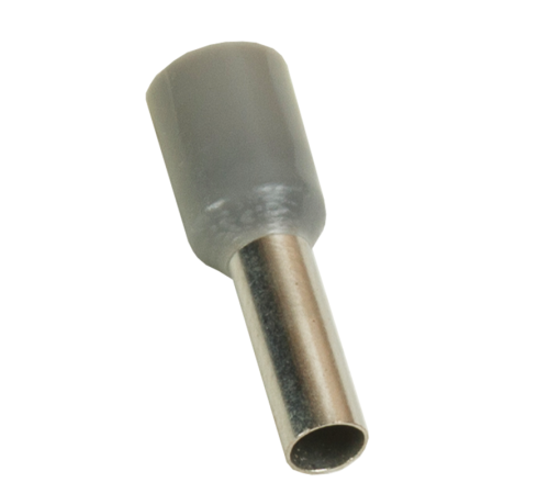 Наконечник штыревой втулочный НШвИ OptiKit T-Shv-PVC-4.0-9 (уп.100шт) КЭАЗ 278028