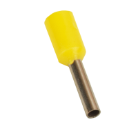 Наконечник штыревой втулочный НШвИ OptiKit T-Shv-PVC-1.0-8 (уп.100шт) КЭАЗ 278025