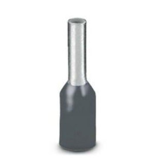 Наконечник кабельный AI 0.75-8 GY-1000 (уп.1000 шт) Phoenix Contact 3200894