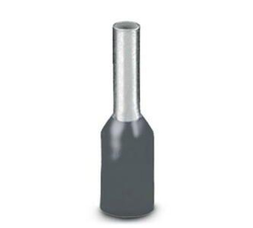 Наконечник кабельный AI 0.75-8 GY-1000 (уп.1000 шт) Phoenix Contact 3200894