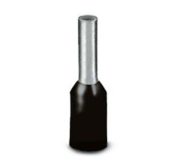 Наконечник кабельный AI 1.5-8 BK (уп.100шт) Phoenix Contact 3200043