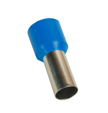 Наконечник штыревой втулочный НШвИ OptiKit T-Shv-PVC-35-16 (уп.100шт) КЭАЗ 278035