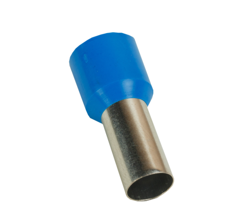 Наконечник штыревой втулочный НШвИ OptiKit T-Shv-PVC-35-16 (уп.100шт) КЭАЗ 278035