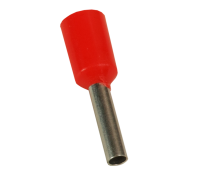 Наконечник штыревой втулочный НШвИ OptiKit T-Shv-PVC-1.5-8 (уп.100шт) КЭАЗ 278040