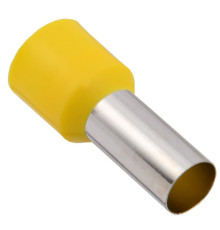 Наконечник НШВИ 25-16 25мм2 из/фл(уп.100шт) GENERICA UGN11-016-025-100-G