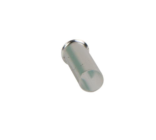 Наконечник штыревой втулочный НШв OptiKit T-Shv-W-2.5-12 (уп.100шт) КЭАЗ 278100