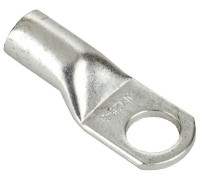 Наконечник медный луженый JGA-25-8 (ТМЛ) (уп.5шт) IEK UNP10-31-O-025-008-05