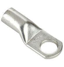 Наконечник медный луженый JGA-25-8 (ТМЛ) (уп.5шт) IEK UNP10-31-O-025-008-05