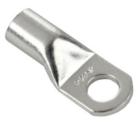 Наконечник медный луженый JGA-35-8 (ТМЛ) (уп.5шт) IEK UNP10-31-O-035-008-05