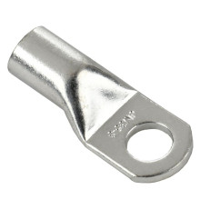 Наконечник медный луженый JGA-35-8 (ТМЛ) (уп.5шт) IEK UNP10-31-O-035-008-05