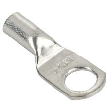 Наконечник медный луженый JGA-6-6 (ТМЛ) (уп.5шт) IEK UNP10-31-O-006-006-05
