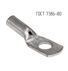 Наконечник 6-6-4-М-Т2 ГОСТ 7386-80 DKC CLC6-6-4G80T2