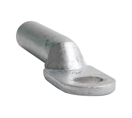 Наконечник алюминиевый OptiKit L-DL-35-10 КЭАЗ 278146