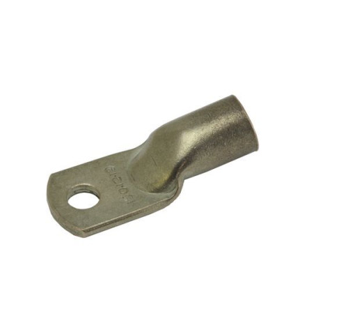 Наконечник медный луженый ТМЛ 25-8-8 PROxima EKF tml-25-8-8-g