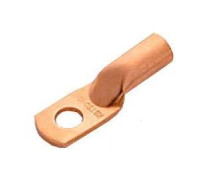 Наконечник медный ТМ 6-4-4 УХЛ3 (опрес.) КЗОЦМ 55524
