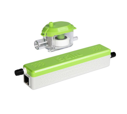 Насос дренажный CondiPump DC Green (проточный 21л/ч) Ballu Machine НС-1605963