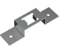Скоба К1157 УТ1.5 IEK CLW10-GEM-KS-1157-UT15