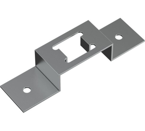 Скоба К1157 УТ1.5 IEK CLW10-GEM-KS-1157-UT15 Скоба К1157 УТ1.5 IEK CLW10-GEM-KS-1157-UT15