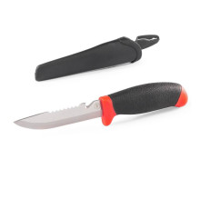 Нож универсальный KF-02 ПРАКТИК КВТ 104519
